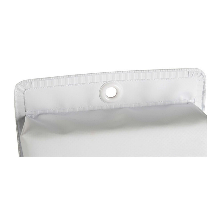 Parabordo PVC piatto