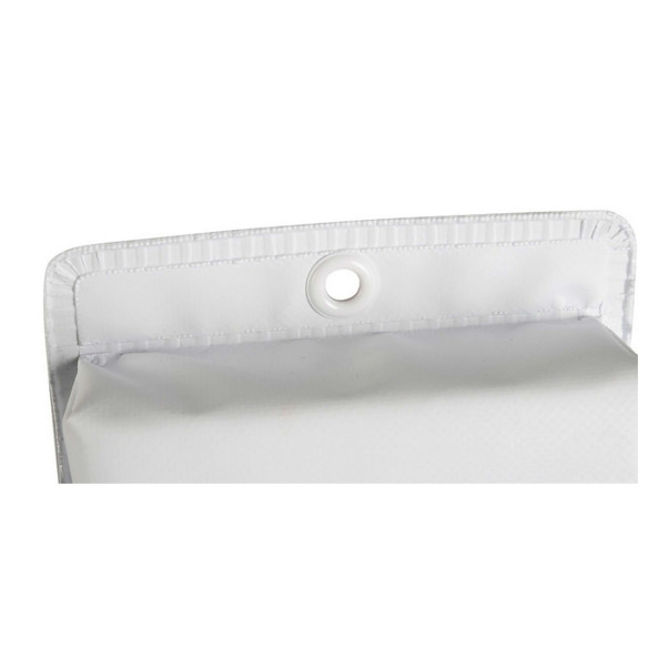 Flat PVC fender