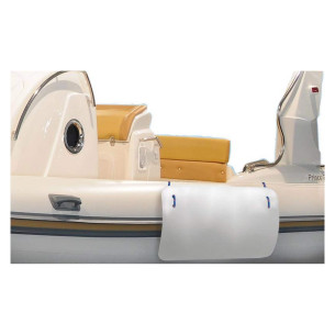 Fender inflatables