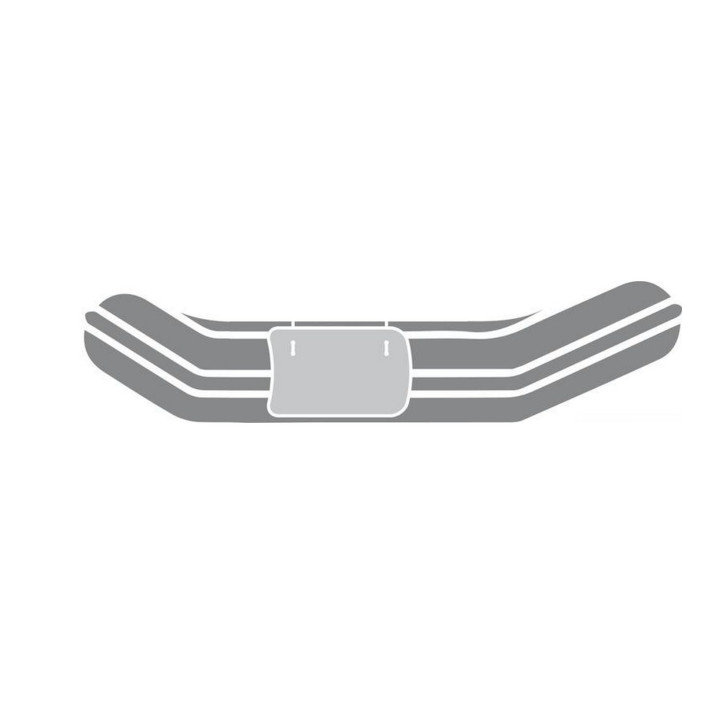 Fender inflatables