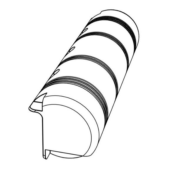 Protezione pontile BIG FENDER