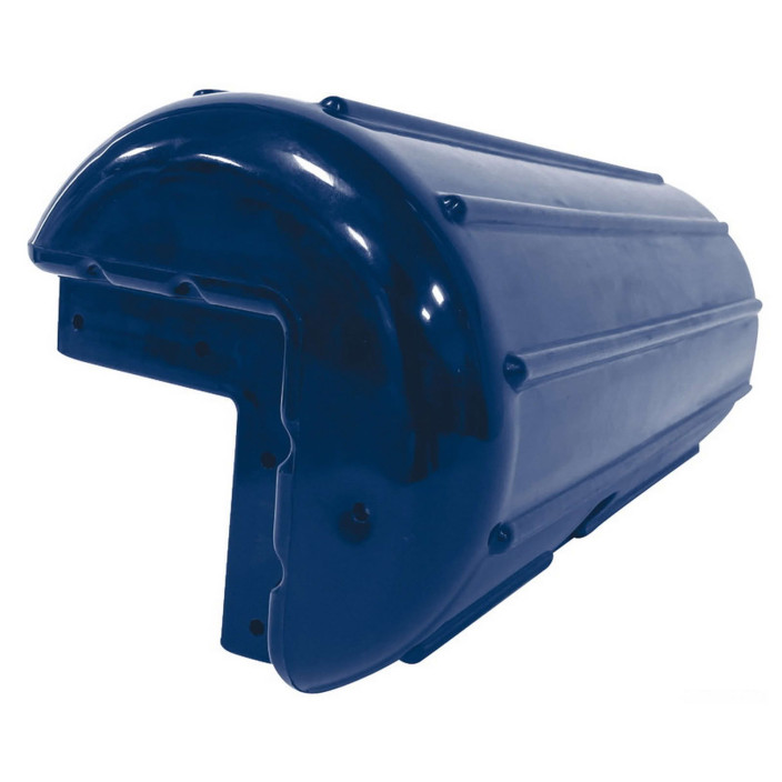 Protezione pontile CORNER
