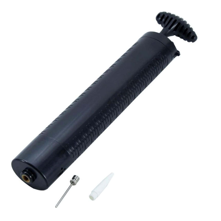 Fender inflator