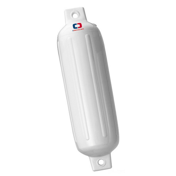 Osculati fender