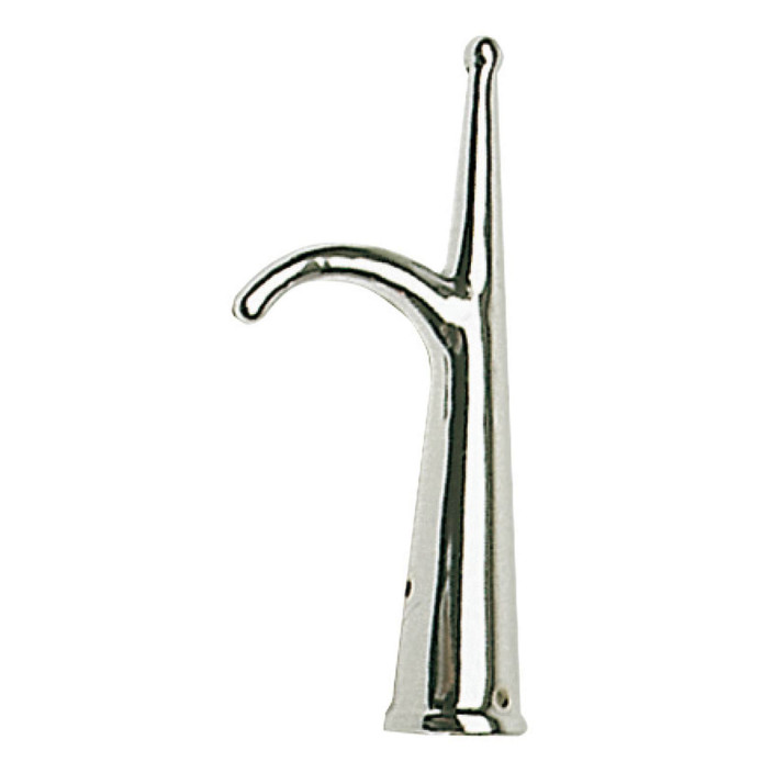 Gancio daccosto inox