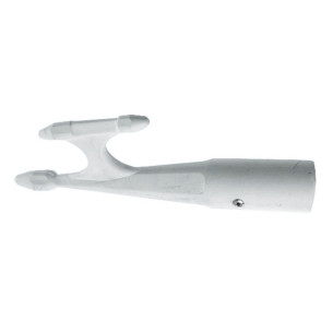 Boat hook wpole