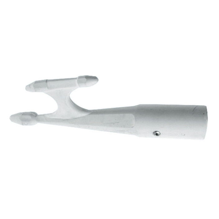 Boat hook wpole