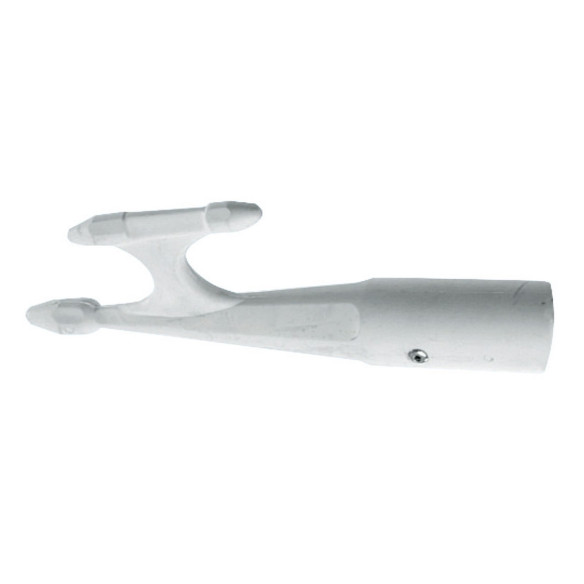 Boat hook wpole