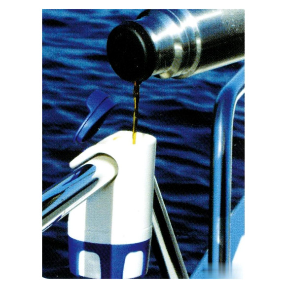 Contenitore per bibite BATSYSTEM Railcup