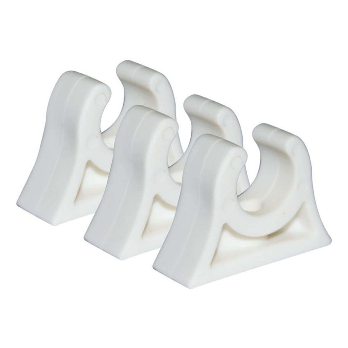 Tube clip