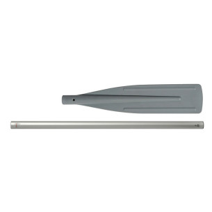 Assembling oar 132 cm