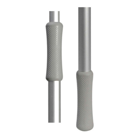 Gancio accosto lega leggera Base