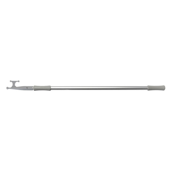 Gancio accosto lega leggera Base