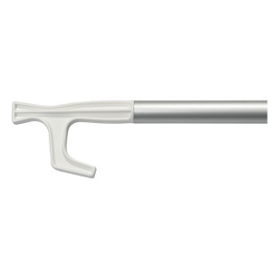 Gancio accosto nylon