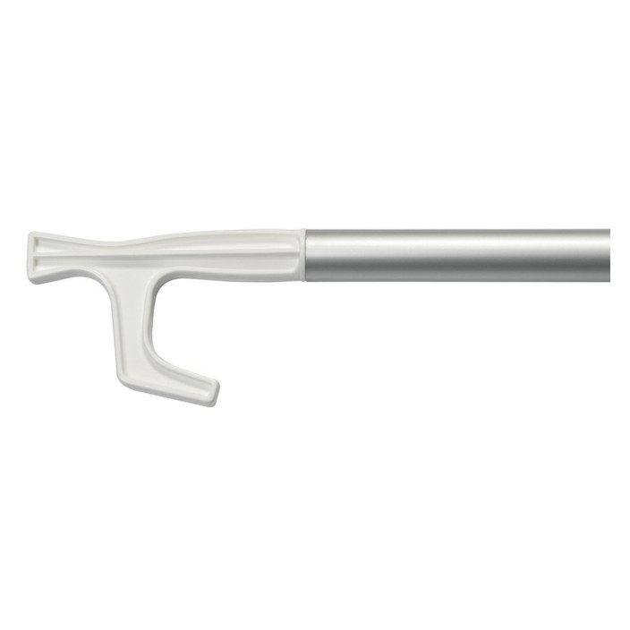 Nylon boat hook