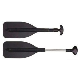 Mini telescopic paddle