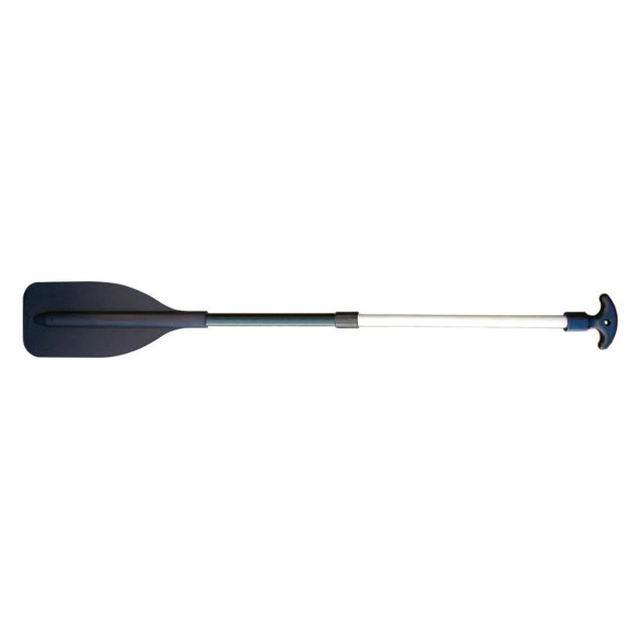 Mini pagaia telescopica