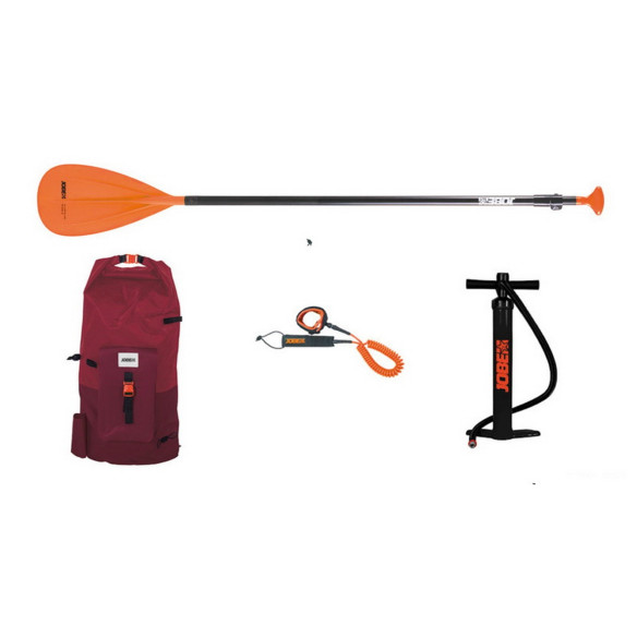 Stand Up Paddle JOBE Mira Package