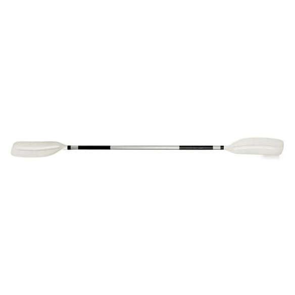 Professional double paddle