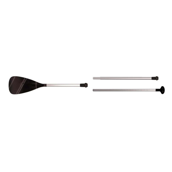 Aluminim paddle SUP
