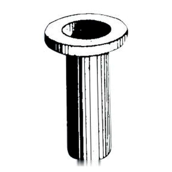 Oar plastic collar