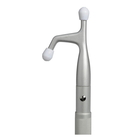Telescopic hook