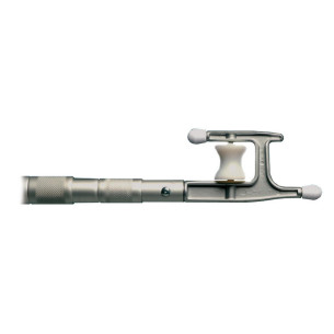 Boat hook wroller
