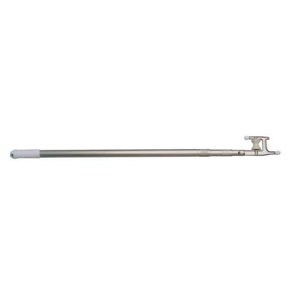 Boat hook wroller