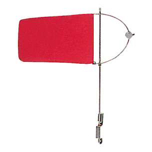 SS burgee