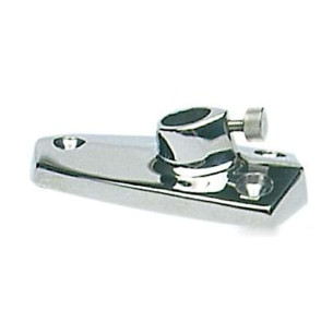 Base pole