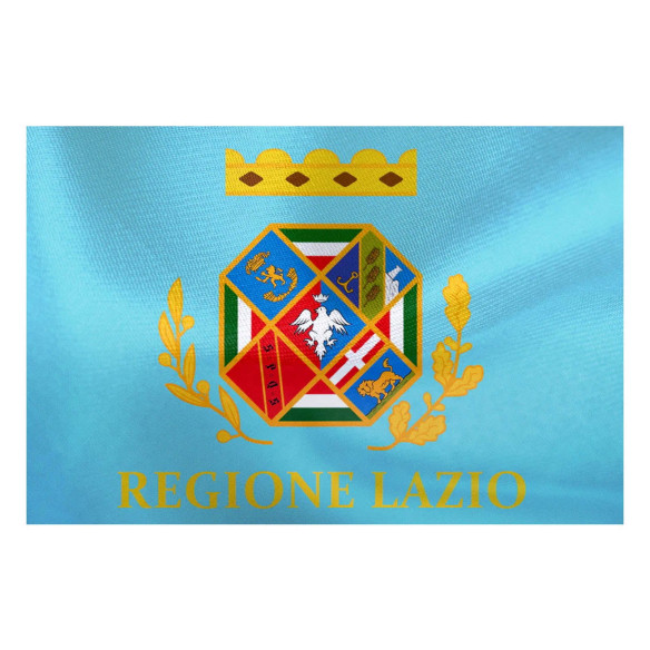 Bandiera regionale italiana