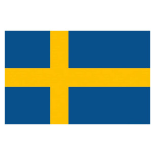 Flag Sweden