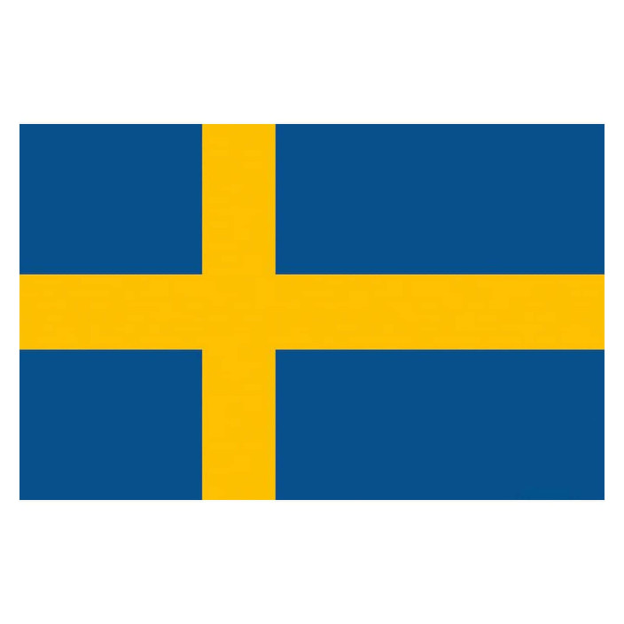 Flag Sweden