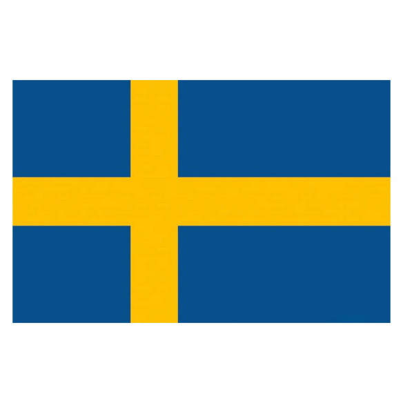 Flag Sweden