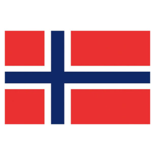 Flag Norway