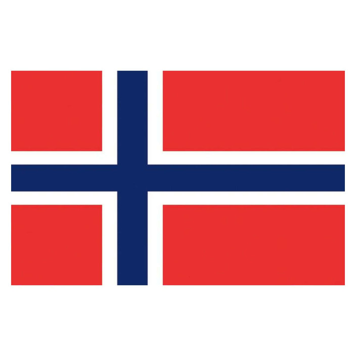 Flag Norway