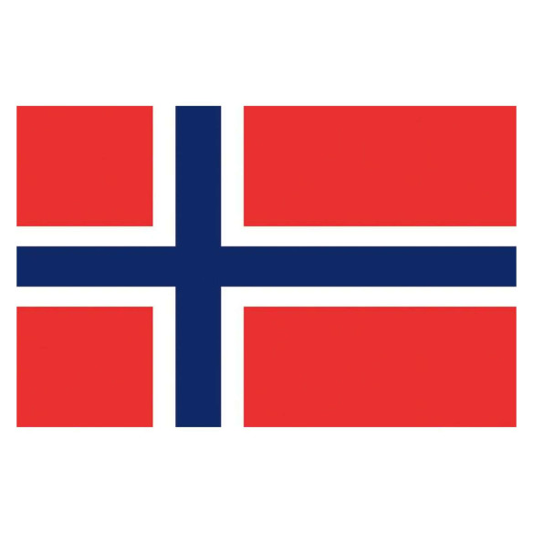 Flag Norway