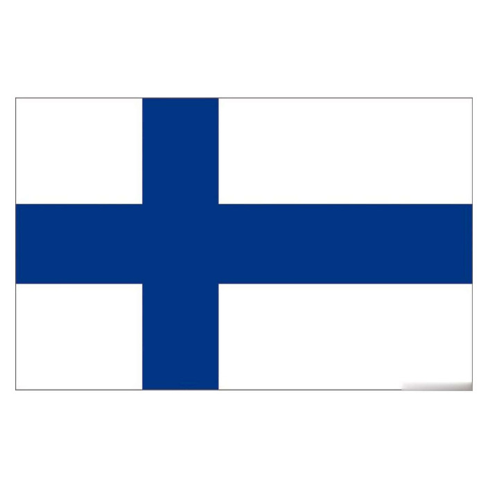 Flag Finland