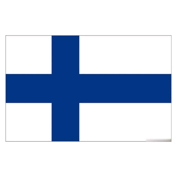 Flag Finland