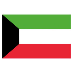 Bandiera - Kuwait