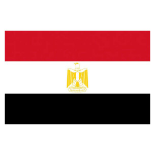 Flag Egypt 20