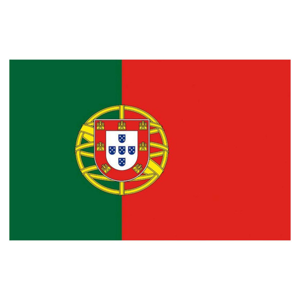 Bandiera Portogallo