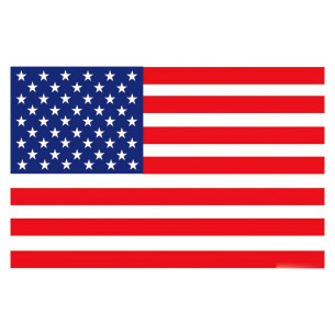 Bandiera USA