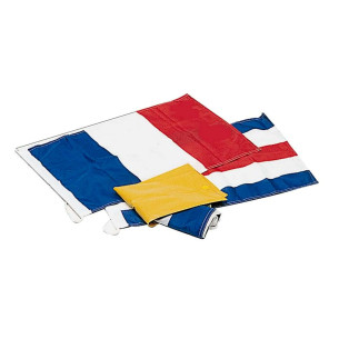Special flags France