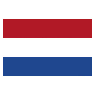 Flag Netherlands
