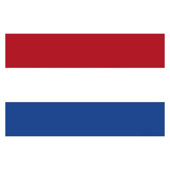 Flag Netherlands