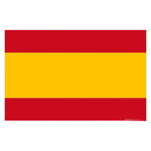 Bandiera Spagna