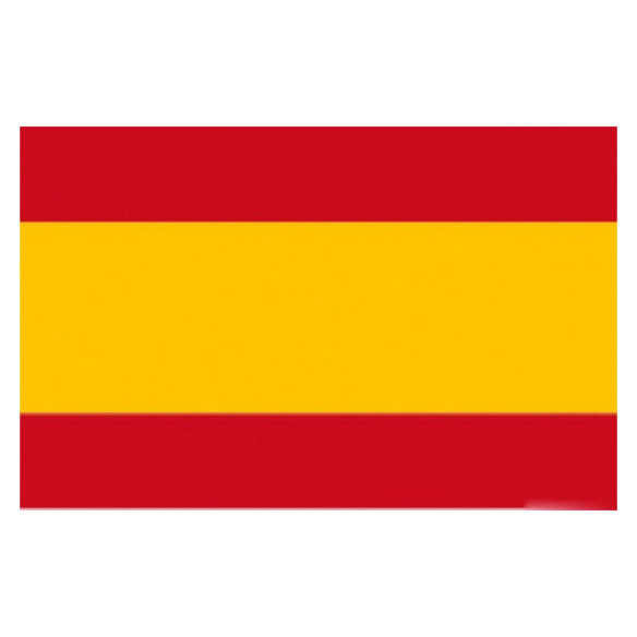 Bandiera Spagna