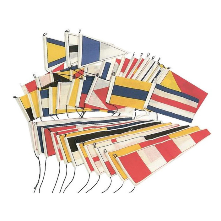 Gran Pavese flag