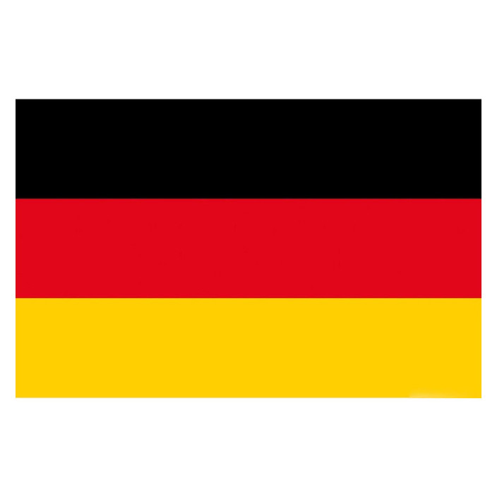 Bandiera Germania